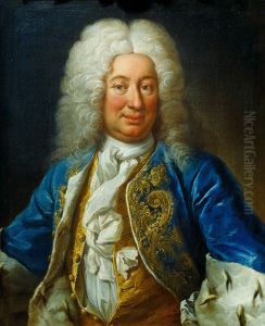 Fredrik I, 1676-1751, kung av Sverige, lantgreve av Hessen-Kassel