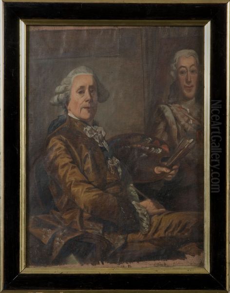 Alexander Roslin, 1718-1793 - view 1