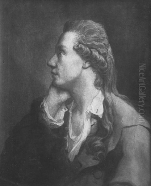 Karl Fredrik von Breda, 1759-1818 - view 1