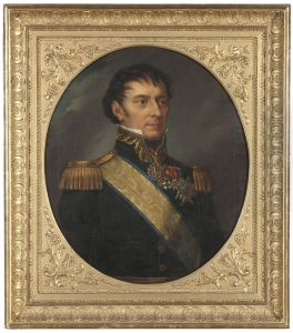 Louis Marie de Camps, 1765-1844