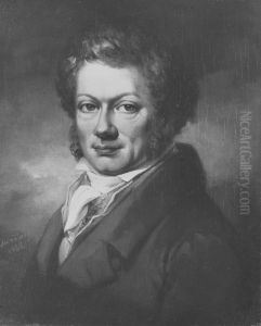 Karl Fredrik von Breda, 1759-1818 Karl Fredrik von Breda, 1759-1818