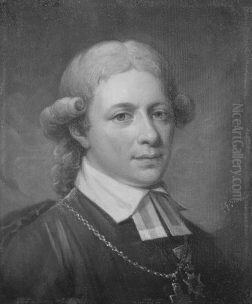Magnus Lehnberg, 1758-1808 - view 1