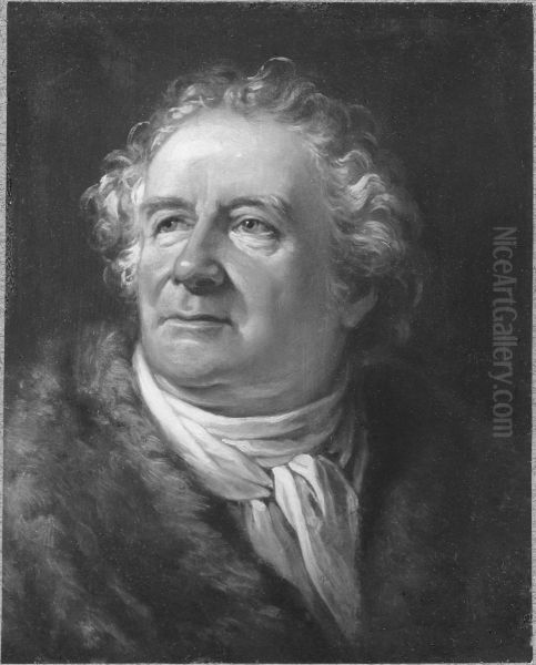 Kristoffer Kristian Karsten, 1756-1839 - view 1