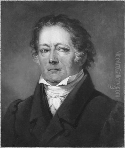 Fredrik Bogislaus von Schwerin, 1764-1834 - view 1