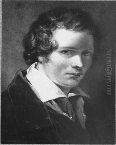 Bengt Fogelberg, 1786-1854 - view 1