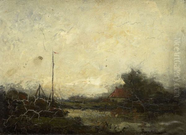 Landscape - view 1