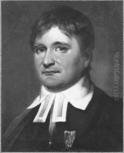 Karl Peter Hagbeg, 1778-1841