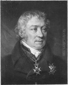 Karl Gustav af Leopold, 1756-1829 Karl Gustav af Leopold, 1756-1829