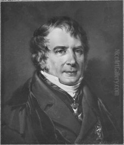Hans Jarta, 1774-1847