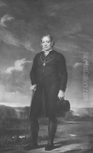 Lars Olsson, 1759-1832 Lars Olsson, 1759-1832