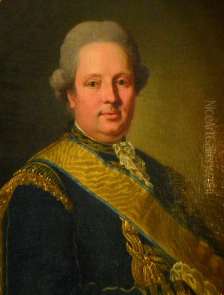 Henrik af Trolle, 1730-1784 - view 1