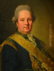 Henrik af Trolle, 1730-1784 Henrik af Trolle, 1730-1784