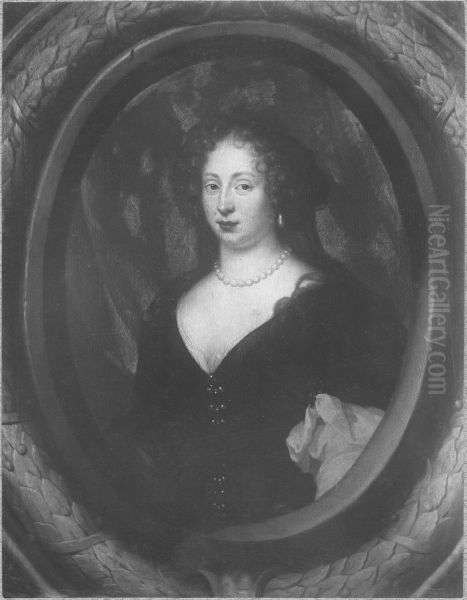 Barbro Natt och Dag, dod 1680 - view 1