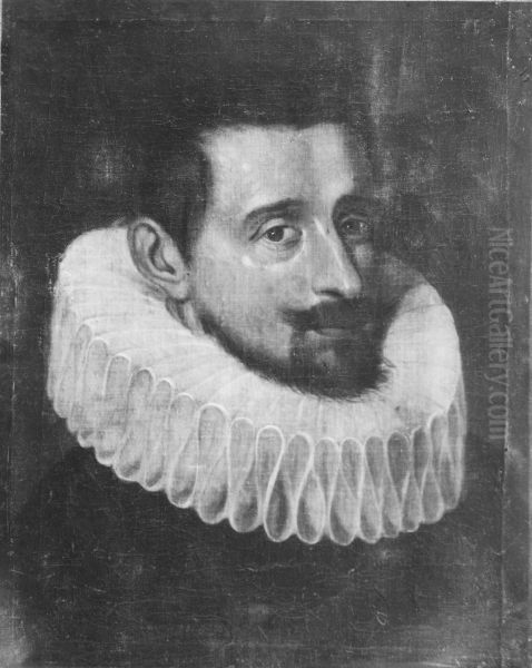 Ambrogio Spinola?, 1569-1630 - view 1