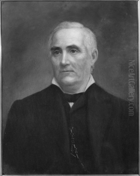 Albert Lindhagen, 1823-1887 - view 1