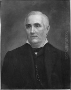 Albert Lindhagen, 1823-1887 Albert Lindhagen, 1823-1887