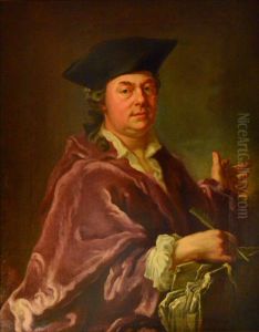 Anders Odel (1718-1773), writer, director