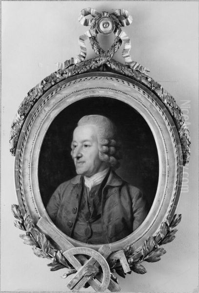 Gerhard Meijer d.y., 1704-1784 - view 1