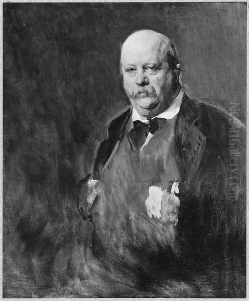 Anton Genberg, 1862-1939 - view 1
