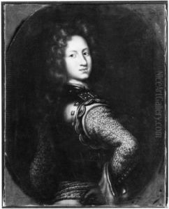 Karl XII, 1682-1718, kung av Sverige