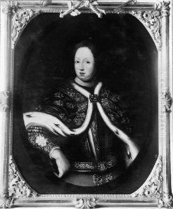 Karl XI, 1655-1697, kung av Sverige Karl XI, 1655-1697, kung av Sverige