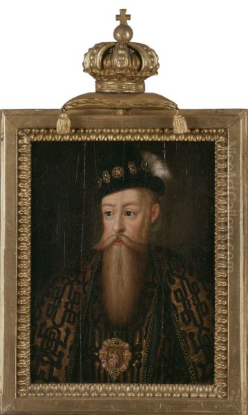 Johan III (1537-1592), kung av Sverige - view 1