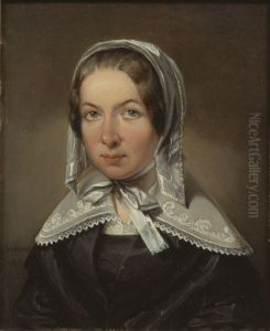 Fredrika Bremer, 1801-1865