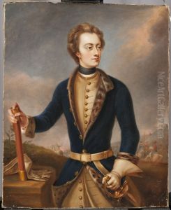Karl XII, 1682-1718, kung av Sverige