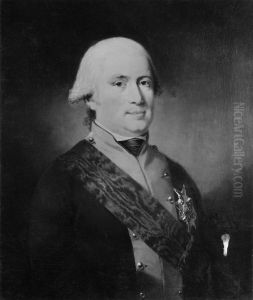 Karl Ludvig, 1755-1801, arvprins av Baden
