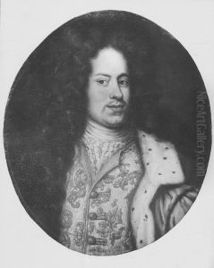 Goran Claesson Fleming af Liebelitz, 1628-67 Goran Claesson Fleming af Liebelitz, 1628-67