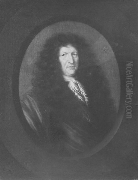 Gregoir Francois du Rietz, 1607-82 - view 1