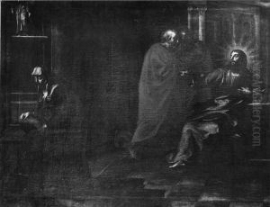 Offerpenningen by Georg Engelhard Schroder