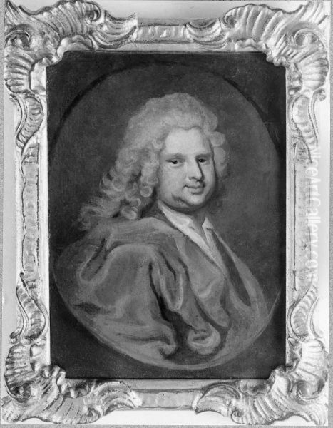 Marten Triewald, 1691-1747 - view 1