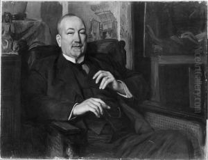 Carl Gustaf Laurin, 1868-1940 Carl Gustaf Laurin, 1868-1940
