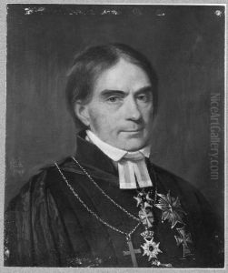 Karl Adolf Agardh, 1785-1859