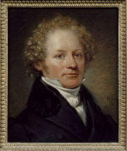 Per Daniel Amadeus Atterbom, 1790-1855