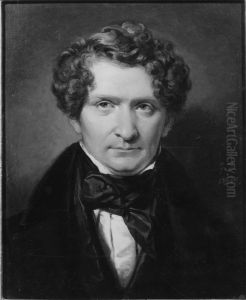 Adolf Fredrik Lindblad, 1801-1878 Adolf Fredrik Lindblad, 1801-1878