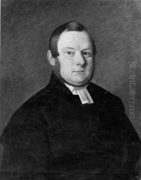 Axel Emanuel Holmberg, 1817-1861 - view 1