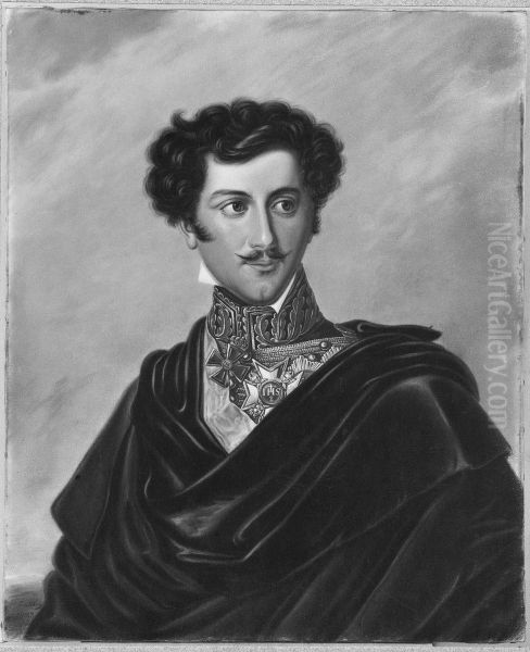 Oscar I - view 1