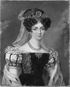 The Queen Josefina