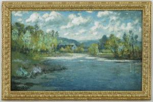 Paysage De Campagne