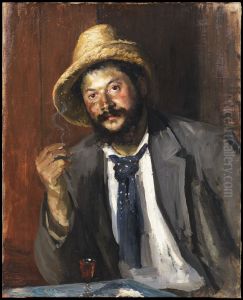 Ernst Josephson, 1851-1906 Ernst Josephson, 1851-1906