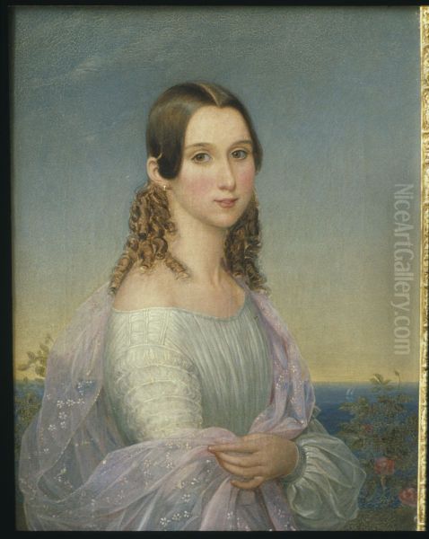 Eugenie, 1830-1889, prinsessa av Sverige och Norge - view 1