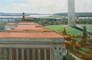 From The Willard From The Willard