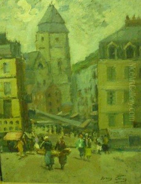 Rue Et Eglise - view 1
