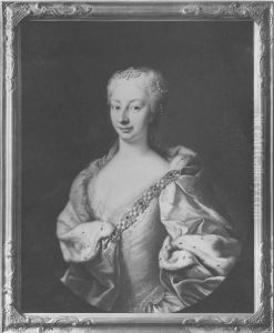 Polyxena Kristina, 1706-35, prinsessa av Hessen-Rheinfels-Rotenburg drottning av S