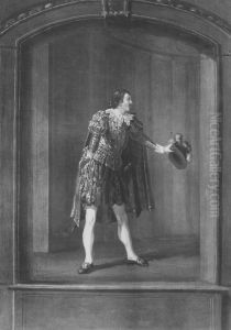 Karl Adam Wachtmeister, 1740-1820, af Bjorko Karl Adam Wachtmeister, 1740-1820, af Bjorko