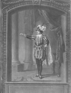 Karl XIII, 1748-1818, konung av Sverige och Norge by Pehr Hillestrom