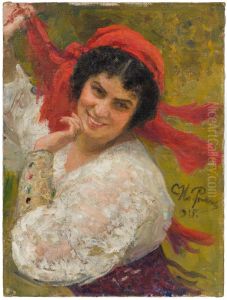 Adelaide von Skilondz, 1882-1969, operasangerska, sangpedagog, gift med Vladislav Skilondz