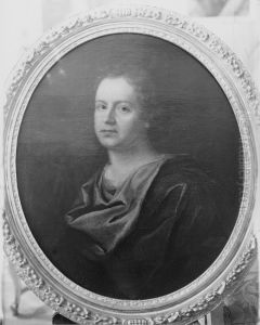 Burchard Precht by Martin Mytens